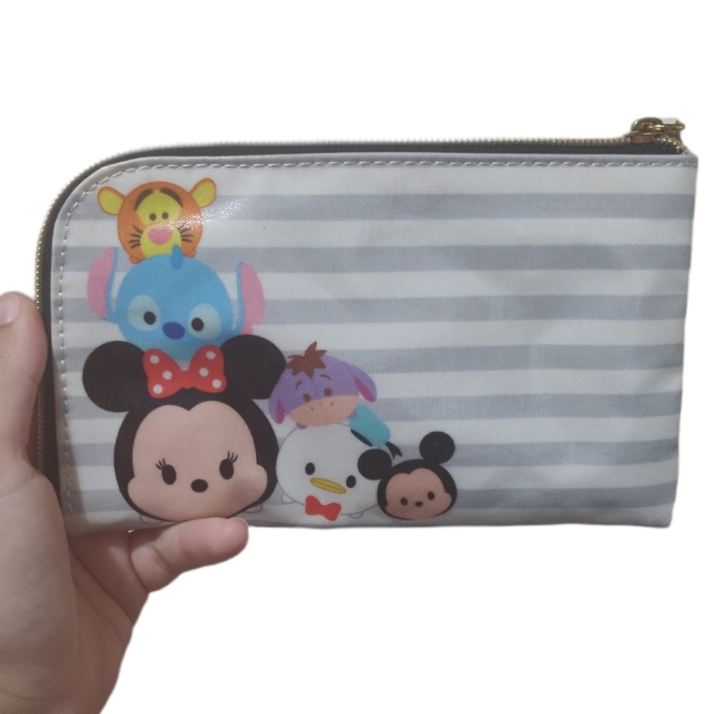Disney Tsum Tsum Clutch